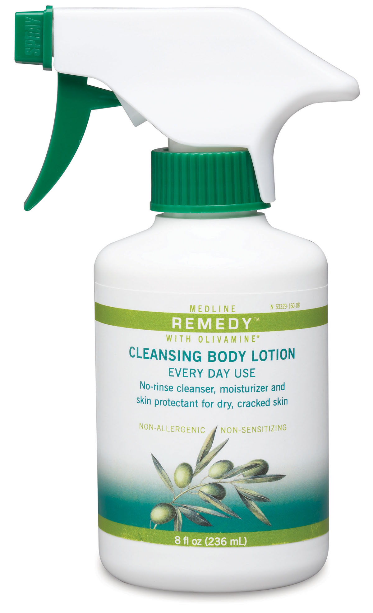 remedy lotion