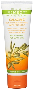 Remedy Olivamine Calazime Skin Protectant Paste-0