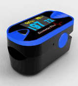 Pulse Oximeter Quickcheck Pro-0