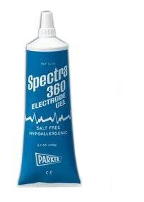 Spectra 360 Electrode Gel 8.5 oz.-0