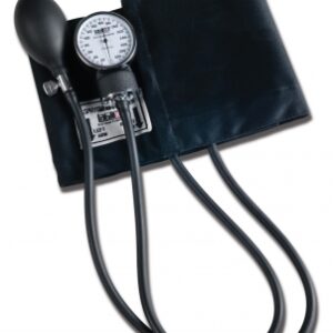 Sphygmomanometer Large Adult-0