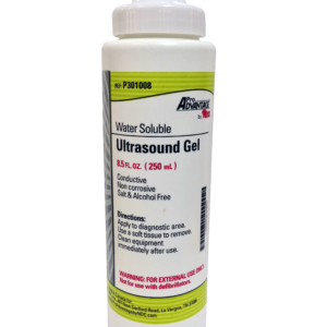 Ultrasound Gel 8.5 oz.-0