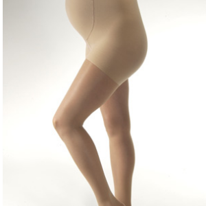 Jobst Ultrasheer 15-20 mmHg Maternity Pantyhose-0