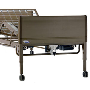 Home Care Hospital Beds & Safety