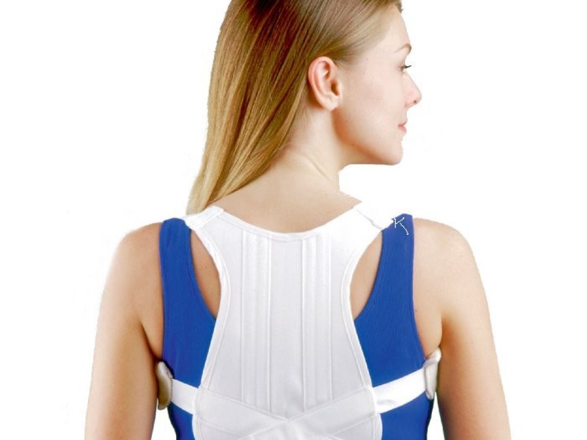 posture now brace