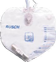 Rusch Urinary Drain Bag-0