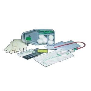 Bard Medical Catheterization Tray-0