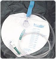 Closed Urine Drain Bag-0