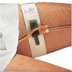 Foley Catheter Tube Holder-0