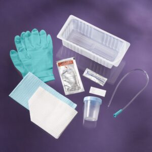 Urethral Catheterization Tray-0