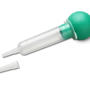 Sterile Bulb Irrigation Syringe(Incl. Bulb and Syringe)-0