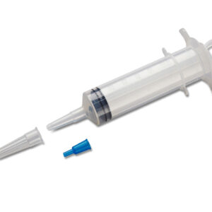 Sterile Piston Irrigation Syringes-0