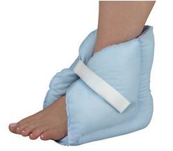 Comfort Heel Pillow-0