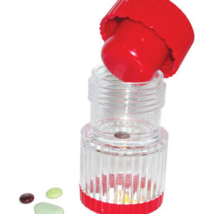 Healthsmart Pill Crusher-0