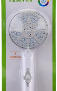 Nova Handheld Shower Set