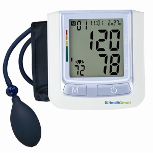 Sphygmomanometers / Blood Pressure Monitors