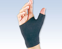 Hand & Wrist Support