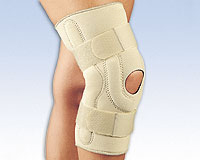 Knee, Ankle & Foot Support