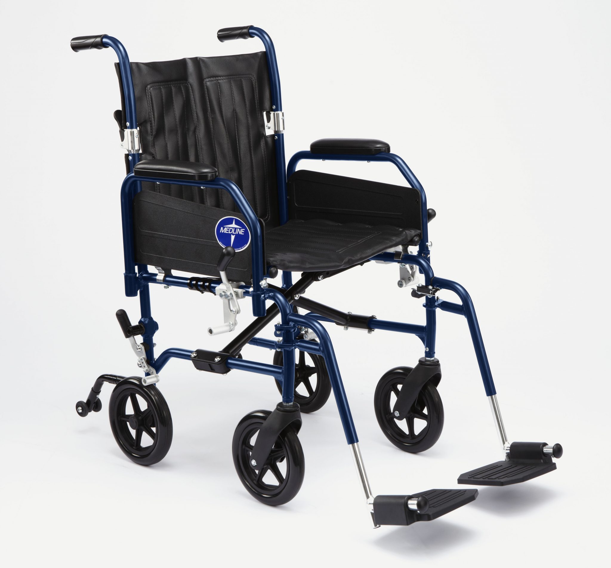 Wheelchairs Transport & Hybrid Wheelchairs in Dallas & El Paso TX