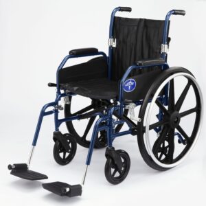 Hybrid 2 Transport/Wheelchair