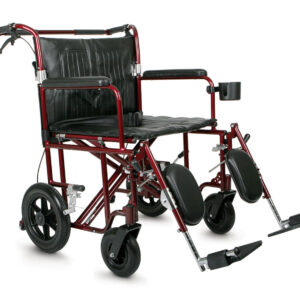 Bariatric Transport Chair