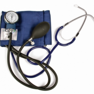 Self Taking Blood Pressure Kit-0