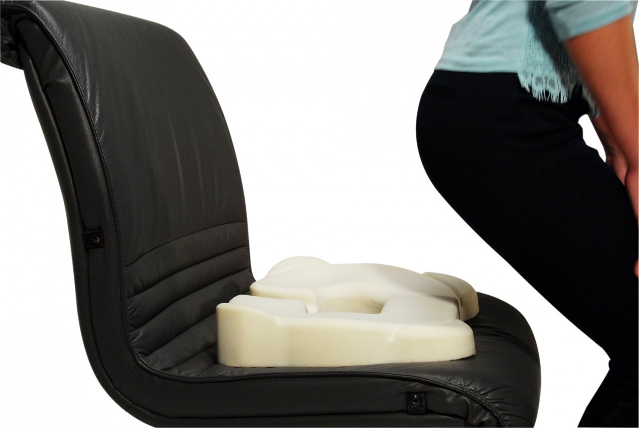 Kabooti Comfort Seat Cushion