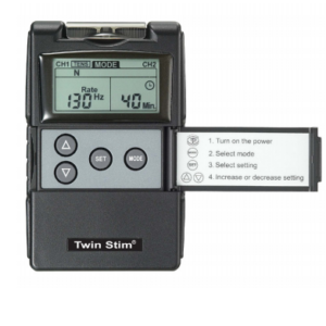 Twin Stim TENS & EMS Combo-0