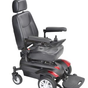 Drive Power Chairs