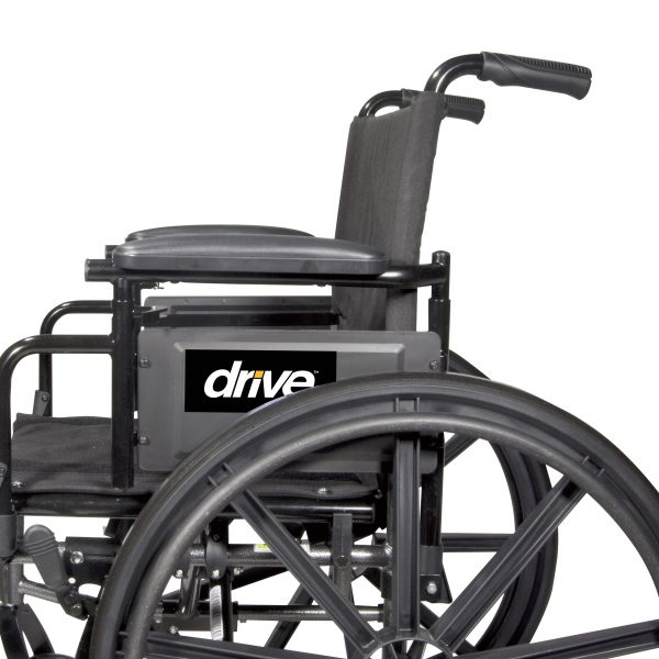 Cirrus IV Wheelchair 20"-4256