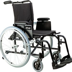 Cougar Wheelchair 16"-0