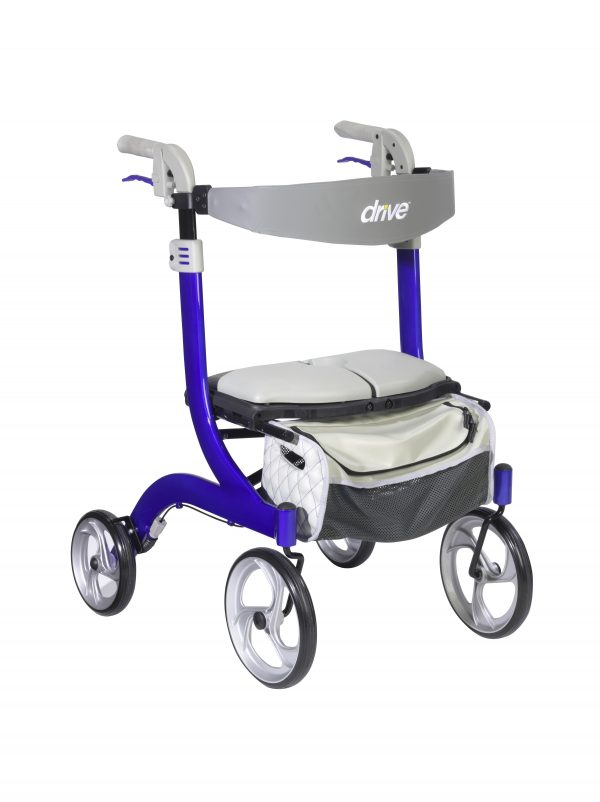 Nitro DLX Rollator-0