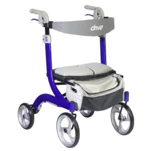 Nitro DLX Rollator-0