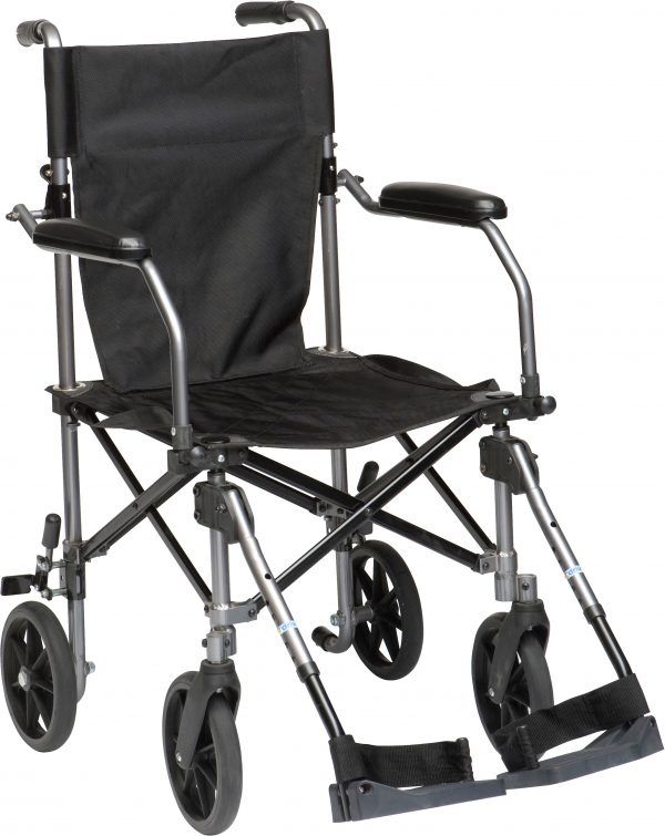 Travelite Transport Chair 18"-0