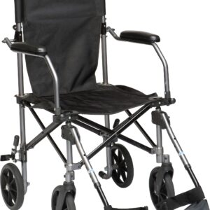 Travelite Transport Chair 18"-0