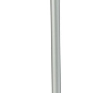 Forearm Crutches, Euro Style, Lightweight Aluminum-0