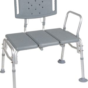 Bariatric Transfer Bench-0