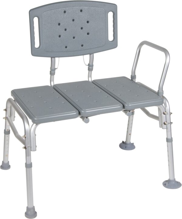 Bariatric Transfer Bench-0