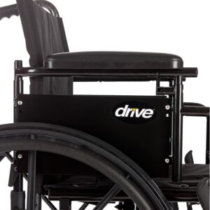 Cruiser X4 Wheelchair 16"-0