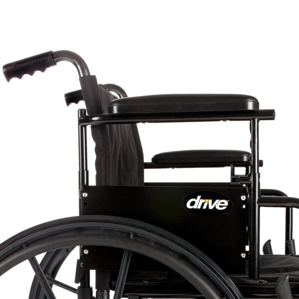 Cruiser X4 Wheelchair 16"-4170