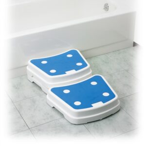 Portable Bath Step-0
