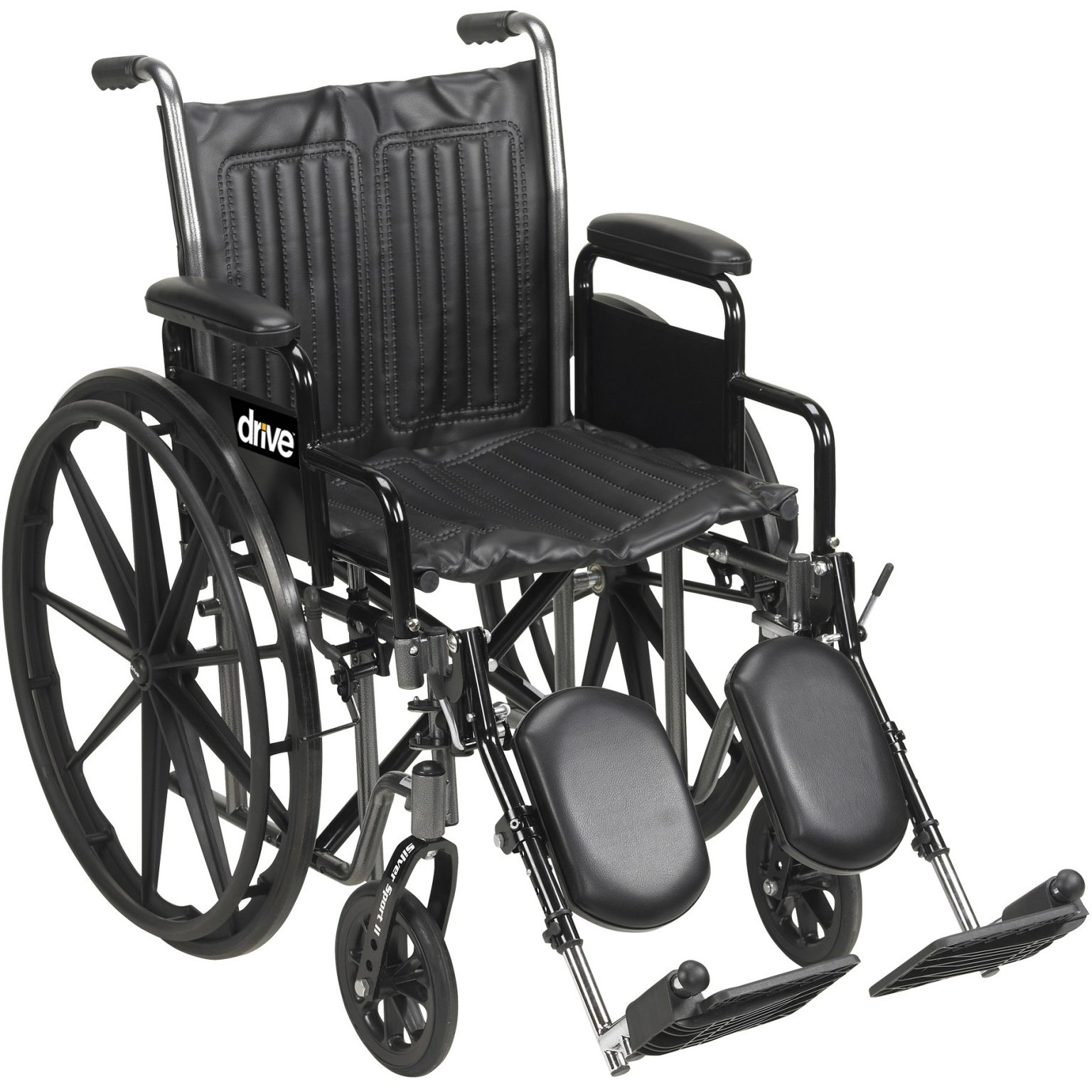 Self Propelled Wheelchairs in El Paso and Dallas BEK Medical