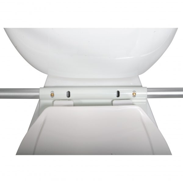 Toilet Safety Frame-4546