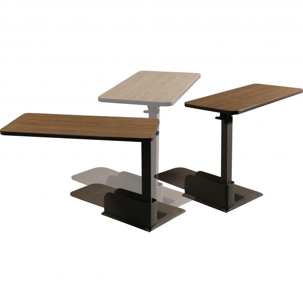 Seat Lift Chair Table-4605