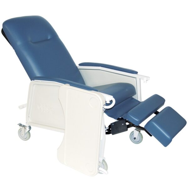 3-Position Recliner, Bariatric-4724
