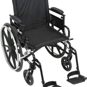Viper Plus GT Wheelchair 18"-0
