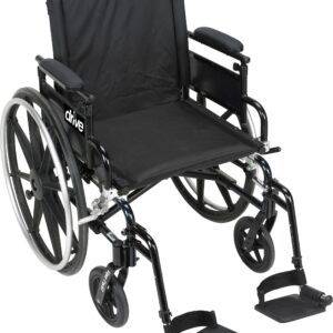 Viper Plus GT Wheelchair 20"-0