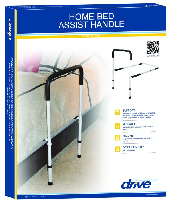 Home Bed Assist Handle-4613