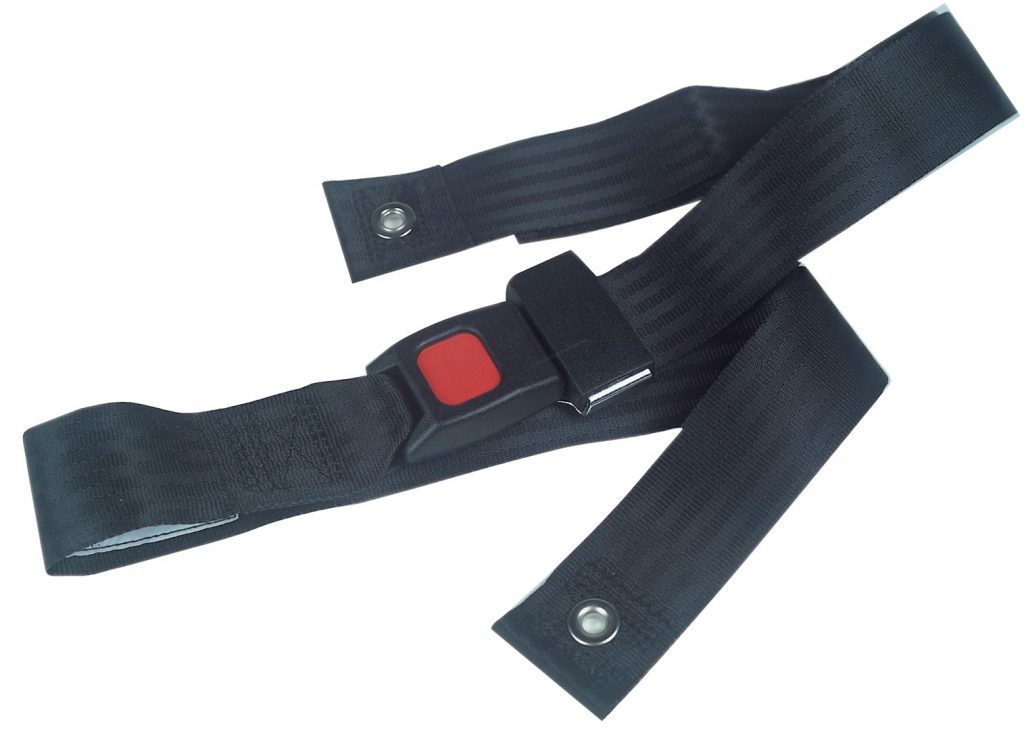 Seat Belt for Sale in El Paso & Dallas TX BEK Medical