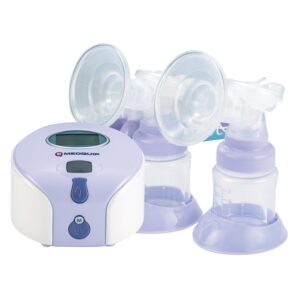 GentleFeed 2 Dual Channel Breast Pump-0